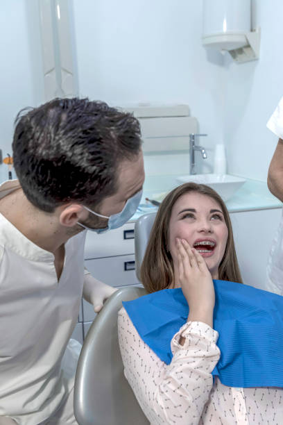 Best Chipped Tooth Repair Near Me  in Ellerslie, GA