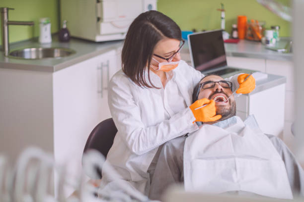Best Broken Tooth Emergency  in Ellerslie, GA