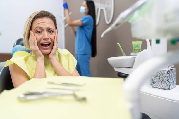 Best Dentist for Severe Toothache  in Ellerslie, GA