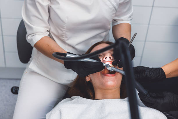 Best Urgent Tooth Repair  in Ellerslie, GA