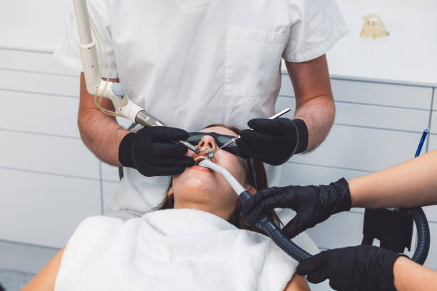 Best Emergency Tooth Extraction  in Ellerslie, GA